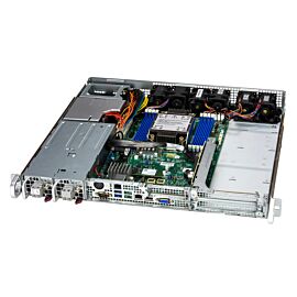 Supermicro Barebone IoT SuperServer 1U Single Sockel 4710 SYS-112B-FDWR - Complete System Only