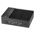 Supermicro Barebone SuperServer Intel Atom N97 (4C/12T) 2.0 GHz SYS-E50-14AM