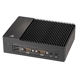 Supermicro Barebone SuperServer Intel Atom N97 (4C/12T) 2.0 GHz SYS-E50-14AM