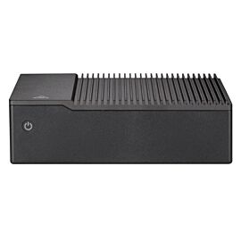 Supermicro Barebone SuperServer Intel Atom N97 (4C/12T) 2.0 GHz SYS-E50-14AM-L