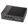 Supermicro Barebone SuperServer Intel Atom N97 (4C/12T) 2.0 GHz SYS-E50-14AM-N5