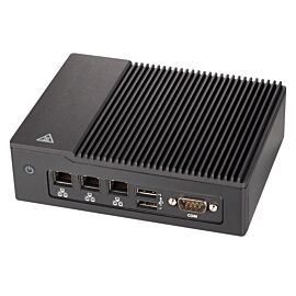 Supermicro Barebone SuperServer Intel Atom N97 (4C/12T) 2.0 GHz SYS-E50-14AM-N5