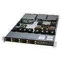 Supermicro Barebone CloudDC A+ Server 1U Single Sockel SP5 AS-1116CS-TN - Complete System Only