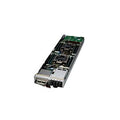 Supermicro SuperBlade Dual Sockel SBI-422B-1NE14 - Complete System only