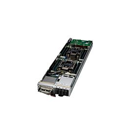 Supermicro SuperBlade Dual Sockel SBI-422B-1NE14 - Complete System only