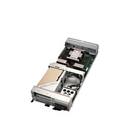 Supermicro SuperBlade Single Sockel SBI-612BA-5NE34 - Complete System only