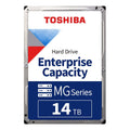Toshiba MG09ACA14TE 14000 GB 3,5" 88,9mm 7200rpm SATA-3 24/7 512e PWC