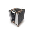 Dynatron Q11P Tower CPU-Kühler 4U for Socket 1851, 1700 aktiv
