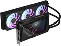 Gigabyte AORUS GeForce RTX 5090 Xtreme Waterforce 32GB GDDR7 PCIe 5.0 x16