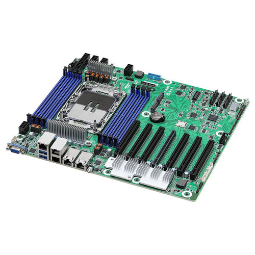 ASRock Mainboard GNRD8-2L2T CEB Sockel 4710 Single