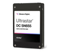 Western Digital Ultrastar DC SN655 WUS5EA176ESP7E3 7680 GB 1 DWPD 2,5" 63,5mm U.3 PCIe 4.0 x4 (NVMe) SSD 256bit AES
