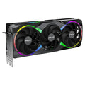 PNY NVIDIA Geforce RTX 5080 ARGB OC Tripple Fan FH 16GB GDDR7 PCIe 5.0 x16