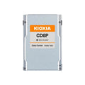 KIOXIA CD8P-R Series KCD8XPUG7T68 7680 GB 1 DWPD 2,5" 63,5mm U.2 PCIe 5.0 x4 (NVMe) SSD SIE