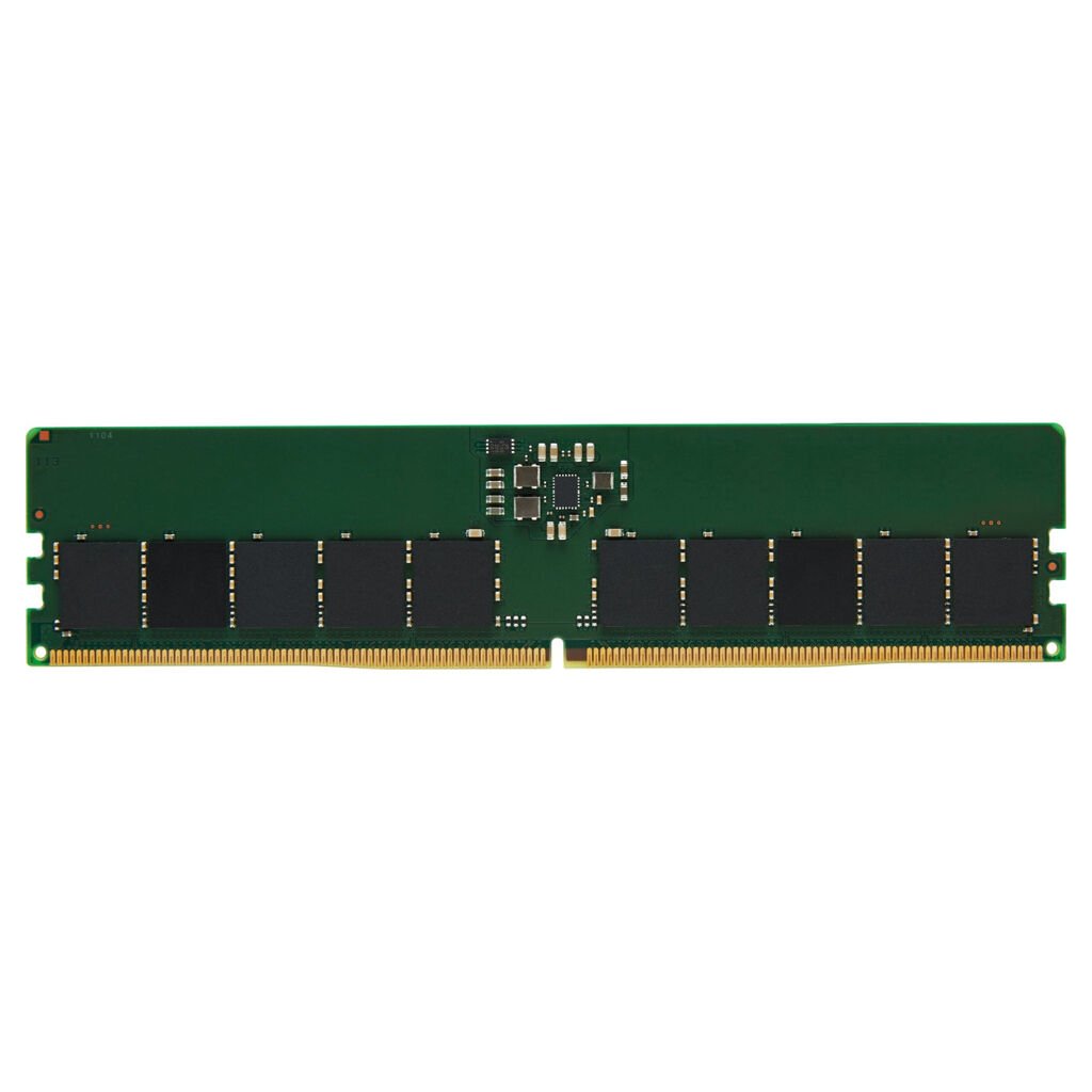 Kingston Server Premier 32 GB ECC UDIMM DDR5-5600 KSM56E46BD8KM-32HA