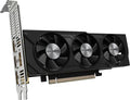 Gigabyte NVIDIA Geforce RTX 4060 OC EDITION LP 8GB GDDR6 PCIe 4.0 x16