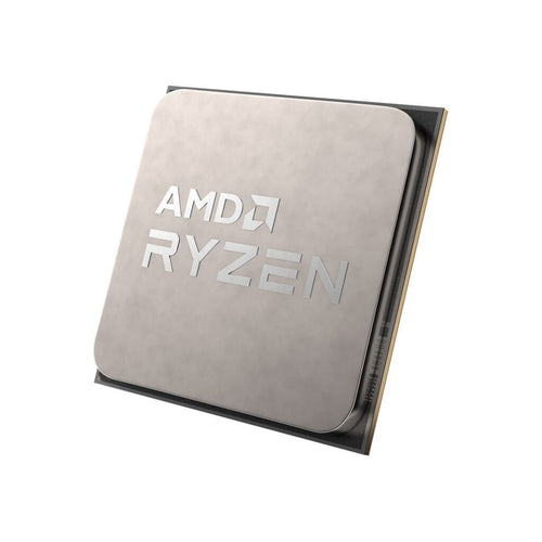 AMD CPU Ryzen 7 5700G (8C/16T) 3.8 GHz (4.6 GHz Turbo) Tray Sockel AM4 TDP 65W