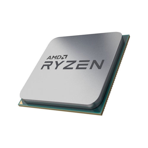 AMD CPU Ryzen 5 5500 (6C/12T) 3.6 GHz (4.2 GHz Turbo) Tray Sockel AM4 TDP 65W