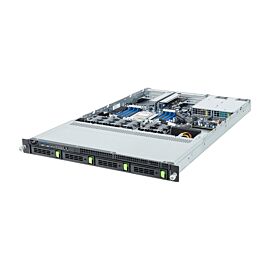 Gigabyte Barebone R143-E30-AAG1 1U Single Sockel SP6 6NR143E30DR000AAG1