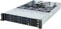 Gigabyte Barebone R263-Z34-AAH1 (Rev. 3.x) Rack Server 2U Single Sockel SP5