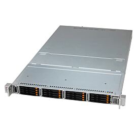 Supermicro Barebone GPU Server 1U Single Sockel NVIDIA Dual Grace CPU ARS-121L-NE316R Complete System Only