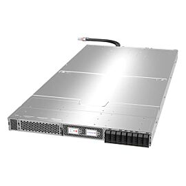Supermicro Barebone GPU Server 1U Single Sockel NVIDIA GH200 ARS-111GL-NHR-LCC Complete System Only