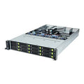 Gigabyte Barebone R263-Z30-ABH1 Rack Server 2U Single Sockel SP5 6NR263Z30DR000ABH1