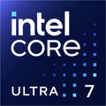 Intel CPU Ultra 7-265KF (20C/20T // 8P+12E) 3.9 GHz (5.5 GHz Turbo) Tray Sockel 1851 TDP 125W