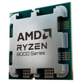 AMD CPU Ryzen 7 8700F (8C/16T) 4.1 GHz (5.0 GHz Turbo) Tray Sockel AM5 TDP 65W