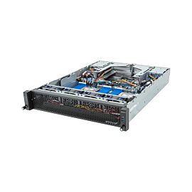 Gigabyte E283-Z91-ACV1 (rev. 3.x) Edge Server 2U Dual Sockel SP5 6NE283Z91DR000ACV1