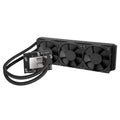 SilverStone SST-XE360-SP5 CPU-Flüssigkeitskühler for Socket SP5 aktiv