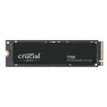 Micron Crucial T700 CT1000T705SSD3 1000 GB 0,329 DWPD M.2 2280 PCIe 5.0 x4 (NVMe) SSD 256bit AES