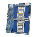 Gigabyte Mainboard MZ73-LM2 (Rev. 3.x) AMD EPYC E-ATX Dual Sockel SP5 Bulk