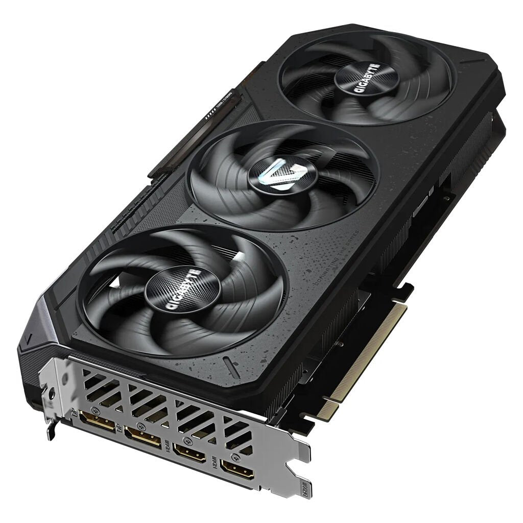 Gigabyte AMD Radeon RX 9070 Gaming OC 16GB GDDR6 256 bit PCIe 5.0 GV-R9070GAMING OC-16GD