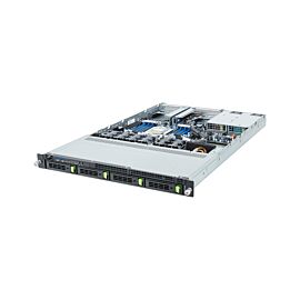 Gigabyte Barebone R143-E30-AAB1 Rack Server 1U SP6 6NR143E30DR000AAB12
