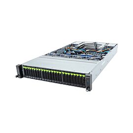 Gigabyte R283-Z96-ACE1 Rack Server 2U SP5 6NR283Z96DR000ACE11