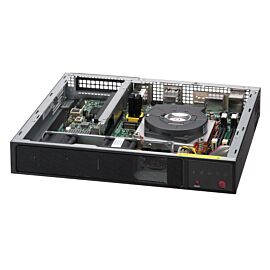 Supermicro Barebone SuperServer 1U Single Sockel 1851 SYS-E300-14AR