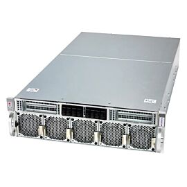 Supermicro Barebone IoT SuperServer 3U Dual Sockel 7529 SYS-322GA-NR Complete System only