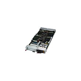 Supermicro SuperBlade Dual-Socket Blade SBI-622B-1NE34 Complete System only