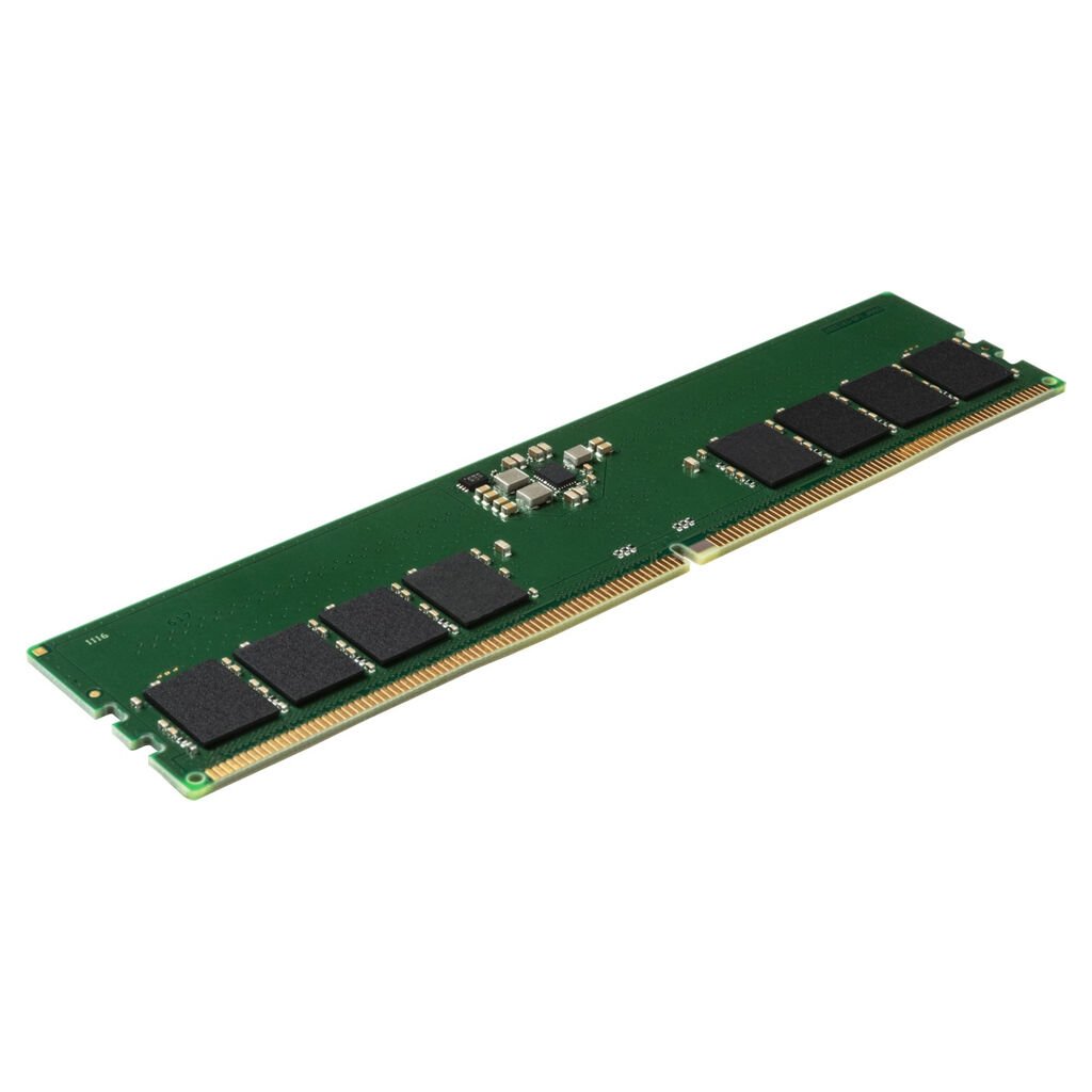Kingston ValueRAM 16 GB UDIMM DDR5-5600 KVR56U46BS8-16