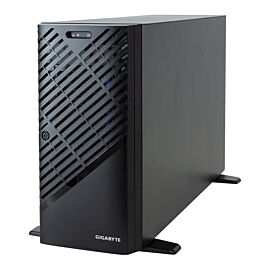 Gigabyte Barebone W773-W80 (Rev. 3) Tower Server Single Sockel 4677 6NW773W80MR-000-3