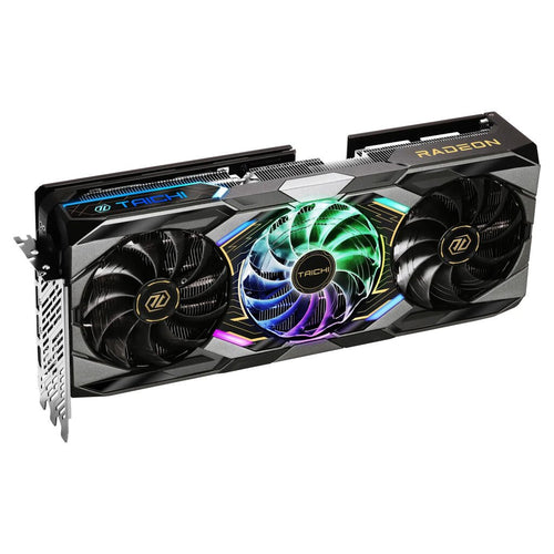 ASRock Taichi Radeon RX 9070 XT OC 16GB GDDR6 PCIe 5.0 x16 90-GA5HZZ-00UAN