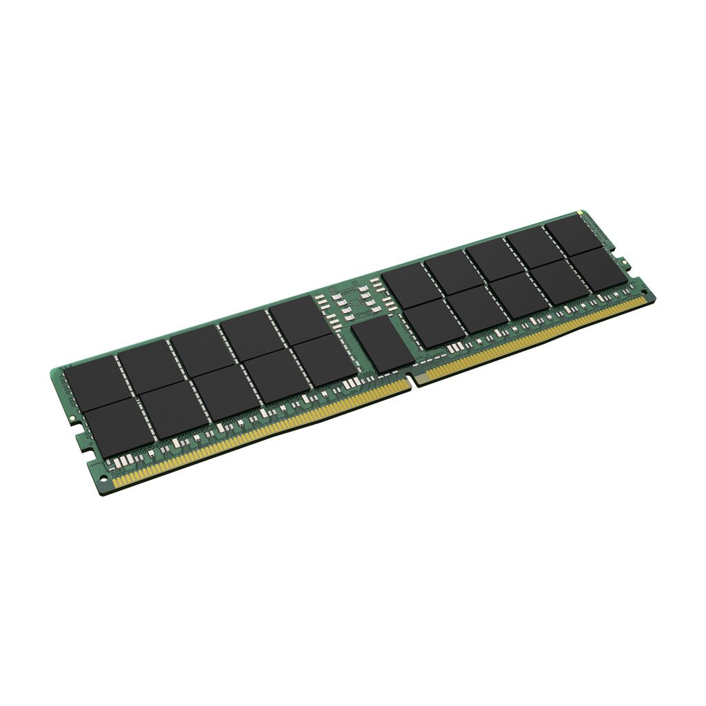 Kingston Server Premier 128 GB reg. ECC DDR5-6400 KSM64R52BD4-128MB