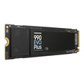 Samsung 990 EVO Plus MZ-V9S1T0BW 1000 GB 0,33 DWPD M.2 2280 PCIe 4.0 x4 oder 5.0 x2 (NVMe) SSD 256bit AES