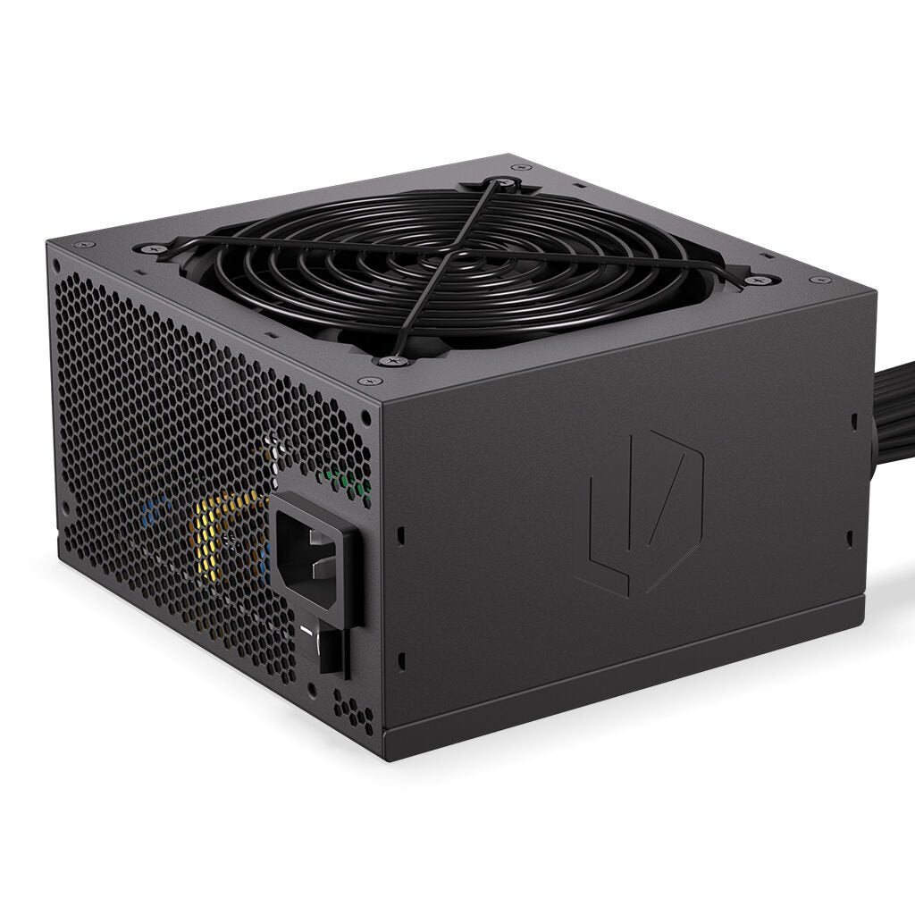 Endorfy Vero L5 Netzteil ATX 600W (Bronze) schwarz