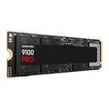 Samsung 9100 PRO MZ-VAP2T0BW 2000 GB 0,33 DWPD M.2 2280 PCIe 5.0 x4 (NVMe) SSD 256bit AES