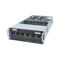 Gigabyte G493-ZB1-AAP1 (rev. 3.x) Rack Server 4U Dual Sockel SP5 6NG493ZB1DR000ACP1