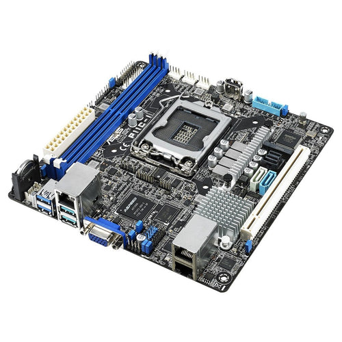 ASUS Mainboard K14PA-U12 E-ATX Sockel SP5