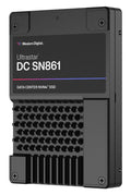 Western Digital Ultrastar DC SN861 WUS6BA176PSP9X3 7680 GB 1 DWPD 2,5" 63,5mm U.2 PCIe 5.0 x4 (NVMe) SSD