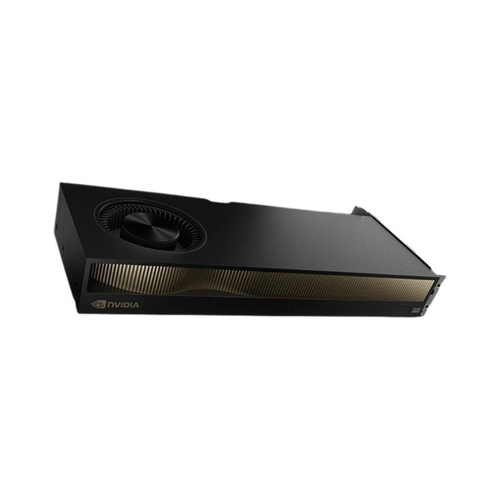 NVIDIA Quadro RTX PRO 5000 Blackwell 48GB GDDR7 PCIe 5.0 x16 Retail-Version 900-5G153-2550-000