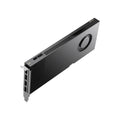 NVIDIA Quadro RTX PRO 4000 SFF Blackwell (ATX) 24 GB GDDR7, PCIe 5.0 x16 Retail-Version 900-5G195-2501-000